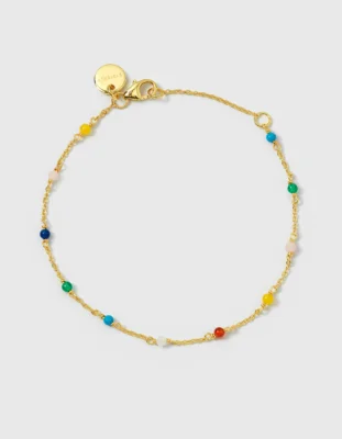 Syster P Santa Monica Bracelet Gold