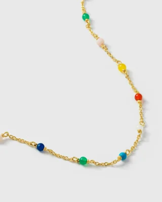 Syster P Santa Monica Bracelet Gold
