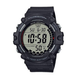 Casio Collection AE-1500WH-8BVEF