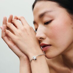 Glow-in-the-dark Spooky Pumpkin, berlock