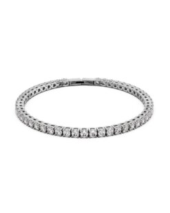 Edblad Tennis Bracelet Steel