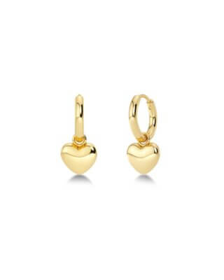 Edblad Barley Hoops Gold
