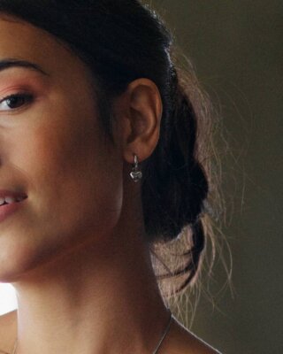 Edblad Barley Hoops Steel