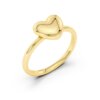 Edblad Barley Ring Gold