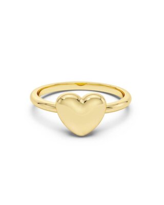 Edblad Barley Ring Gold