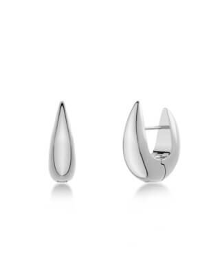 Edblad Crest Hoops S Steel