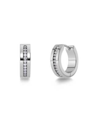 Edblad Josefin Hoops Steel