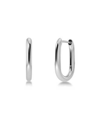 Edblad Modernist Hoops S Steel
