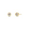 Edblad Stella Mini Studs Gold