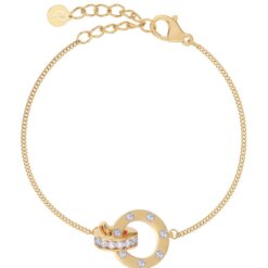 Ida Bracelet Mini Gold