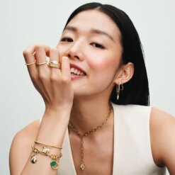 Creoler med asymmetriskt hjärta