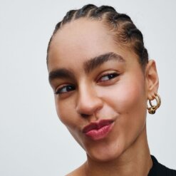 Knutna hjärtan, clipberlock