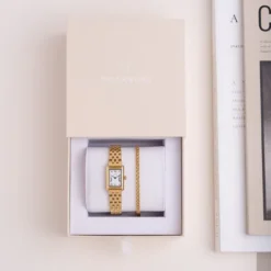 Mockberg Timeless Darling Combo Gold