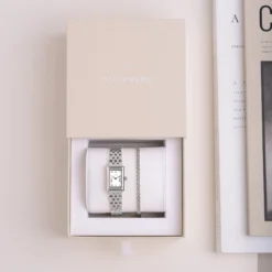 Mockberg Timeless Darling Combo Silver