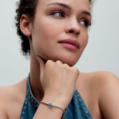 Öppen berlock, elefant