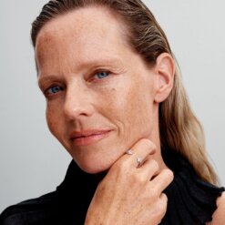 Shooting Stars öppen ring