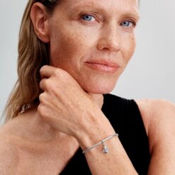 Glittrande ängel, charm