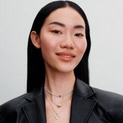 Graverbart hjärta, hängberlock