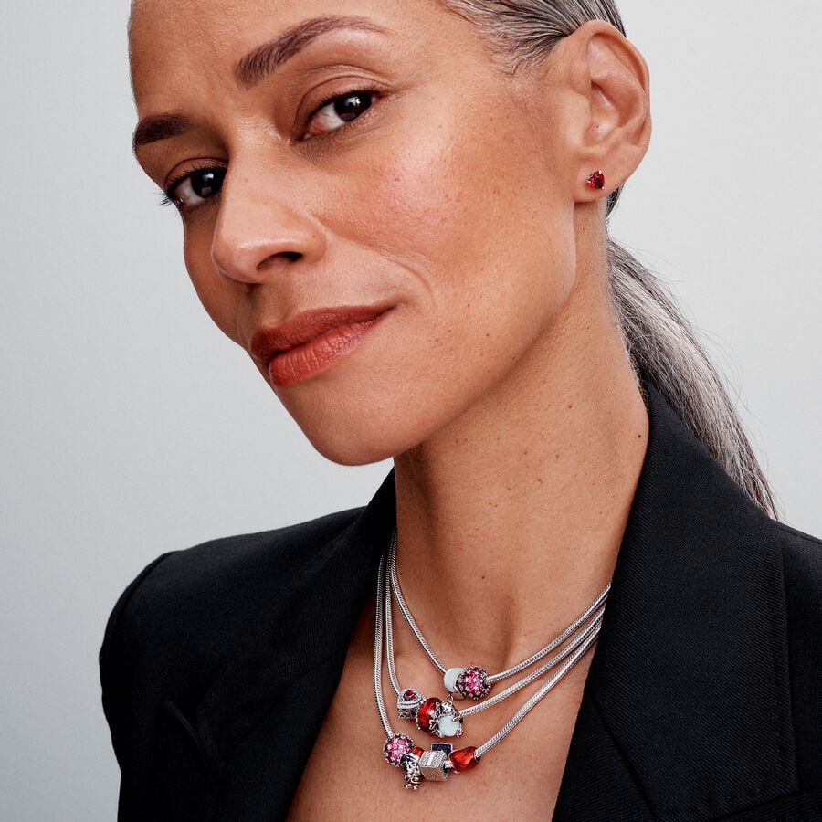 Pandora Isbjörnsberlock