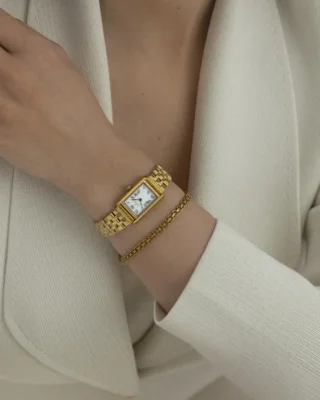 Mockberg Timeless Darling Combo Gold