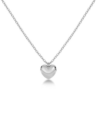 Edblad Barley Necklace Steel