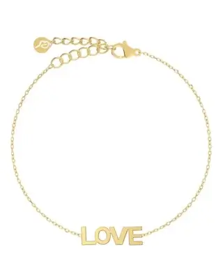 Love Bracelet Gold