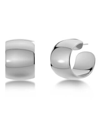 Edblad Prime Creoles L Steel