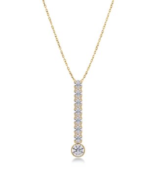 Edblad Ritzo Necklace Gold