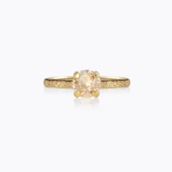 Natti Ring / Golden Shadow