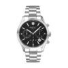 GANT Prestige Chronograph 43mm P206002 herrklocka i stål