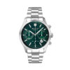 GANT Prestige Chronograph 43mm P206004 herrklocka i stål