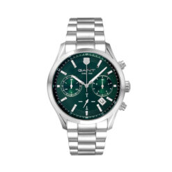 GANT Prestige Chronograph 43mm P206004 herrklocka i stål