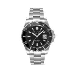 GANT Prestige 41mm P250001 herrklocka i rostfritt stål