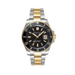 GANT Prestige 41mm P250002 herrklocka i rostfritt stål