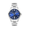 GANT Prestige 41,5mm P415002 herrklocka i rostfritt stål