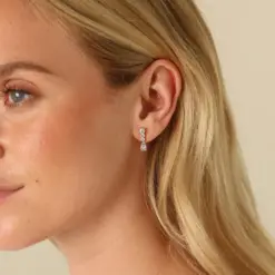 Snö Fanny örhängen