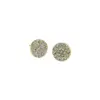 Snö Spark Small Stone Earring