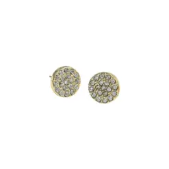 Snö Spark Small Stone Earring