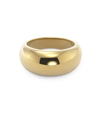 Edblad Furo Ring Gold