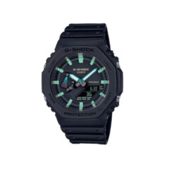 CASIO G-SHOCK GA-2100RC-1A