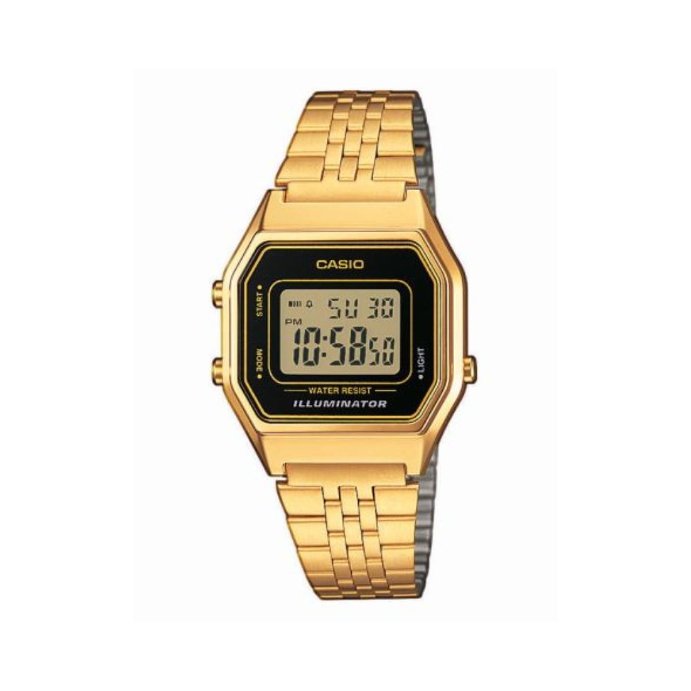 CASIO Vintage LA680WEGA-1ER