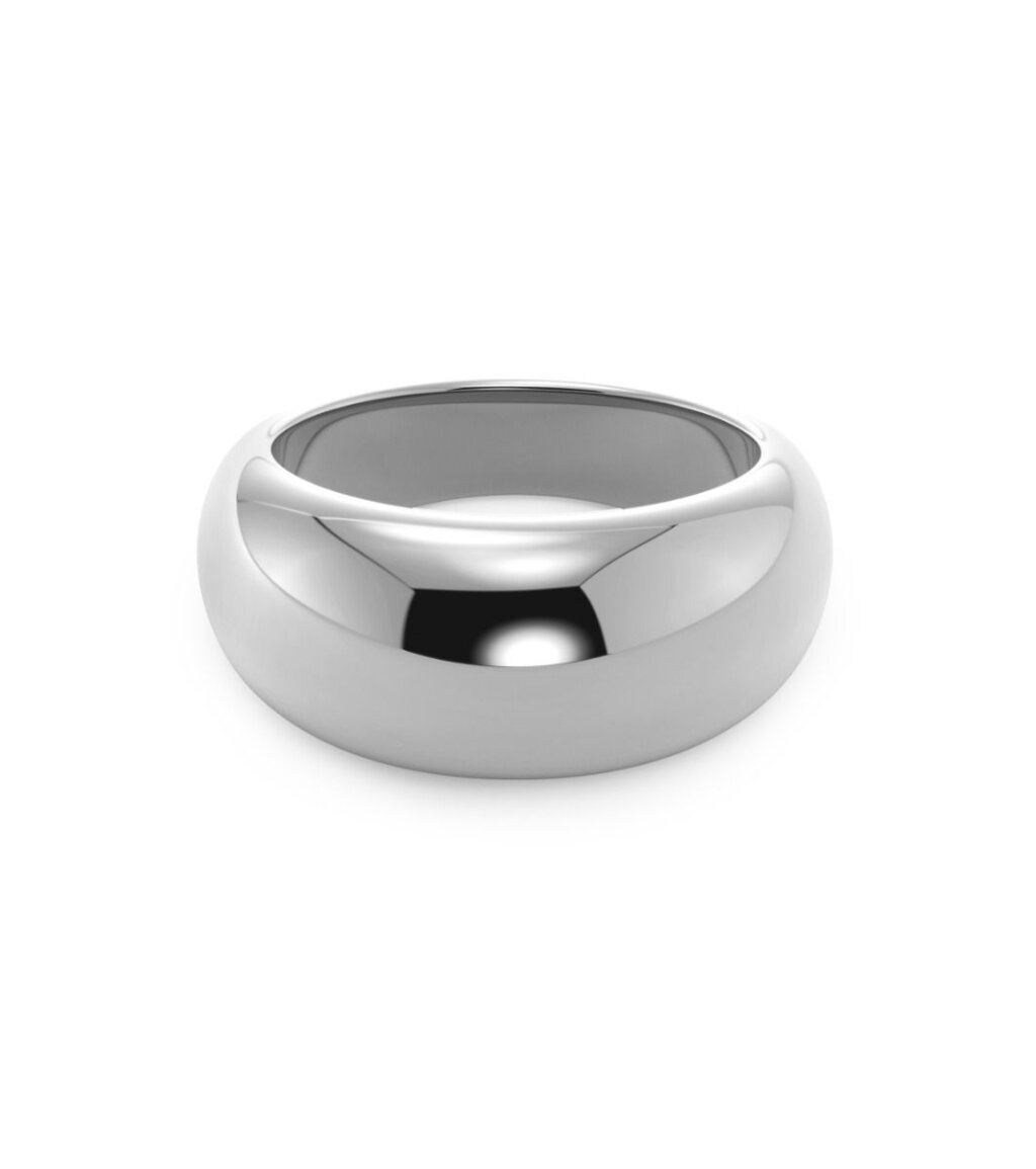 Edblad Furo Ring Steel