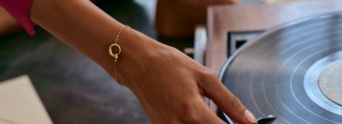 edblad armband