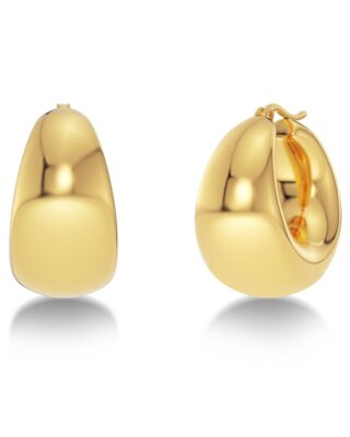 Edblad Boyd Hoops Gold
