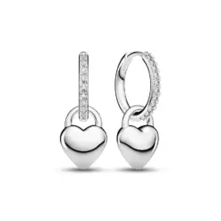 Örhängen Julia 925 sterling silver