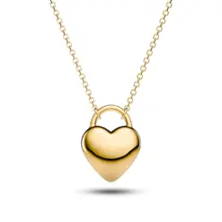 Halsband Julia 18k Guldpläterad