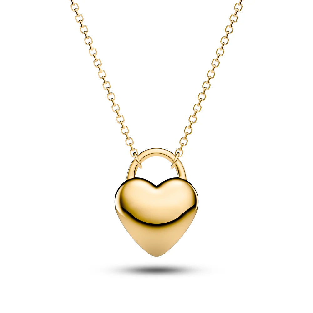Halsband Julia 18k Guldpläterad