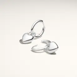 Örhängen Julia Creole 925 sterling silver