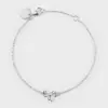 Syster P Rosie Mini Bracelet Silver