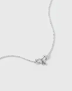 Rosie Mini Bracelet i återvunnet sterlingsilver